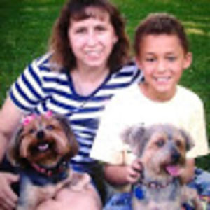 Meet your Posher, Aimee